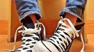 Preturile studentesti sunt la moda pentru pantofii sport din acest an