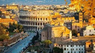 Roma: cum s? g?se?ti bilete de avion ieftine pentru familia ta ?i topul atrac?iilor pentru copii