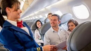 3 ciudatenii care se petrec in corpul tau cand zbori cu avionul