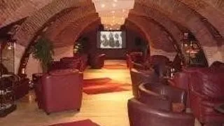 MONACO LOUNGE CAFE BUCURESTI
