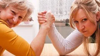 Aceste zodii dau cele mai rele soacre. Risti sa le urasti de moarte