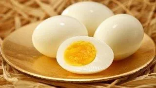 Dieta cu oua fierte. Dai jos 11 kilograme in doar 14 zile