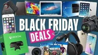 Tot ce trebuie sa stii despre Black Friday 2016 in Romania