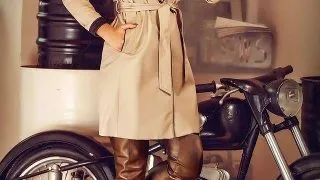 Noua colectie de cizme din piele, by Joyas