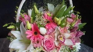 Buchete flori zi nastere