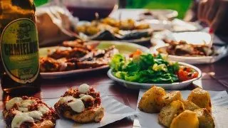 Dieta minune din cartofi: sl?be?ti 5 kilograme n trei zile