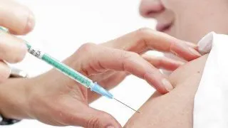 Vaccinul care poate salva vie?ile a 340 de milioane de oameni