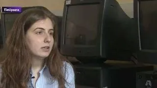 O elev? din Romnia, vnat? de 5 universit??i din Marea Britanie. Ce o face special?