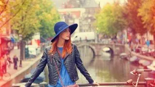 72 de ore de distractie cu un zbor la Amsterdam. Ghid complet pentru capitala tinerilor