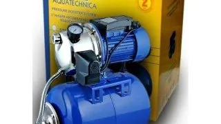 De unde se poate achizitiona un hidrofor rezistent?