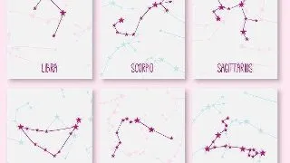 Horoscopul lunii februarie: care sunt zilele norocoase ale zodiei tale
