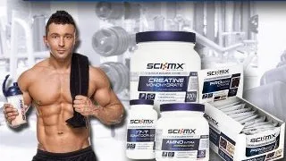 Tot ce trebuie sa stii despre suplimentele nutritive. Expertii sci-mx.ro ne ajuta sa intelegem importanta acestora!