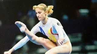 Maria Olaru a divortat in secret! Multipla campioana olimpica a facut anuntul abia acum