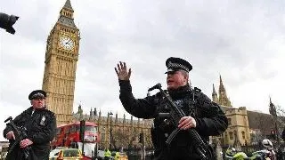 Atacul terorist de la Londra: printre victime se afla si o romanca! Arhitecta Andreea Cristea ramane in spital, in stare critica