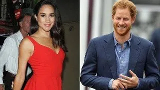 Regina Angliei nu o place deloc pe iubita Printului Harry. Motivul este de-a dreptul incredibil