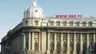 CONDITII DE ADMITERE LA DOCTORAT 2007-2008 LA  FACULTATEA DE CONTABILITATE SI INFORMATICA DE GESTIUNE - ACADEMIA DE STUDII ECONOMICE