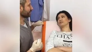 Nicoleta Luciu si-a facut o noua operatie estetica. Cum arata vedeta