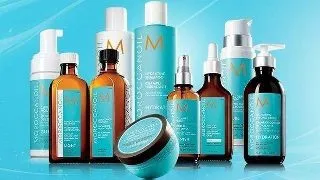 Tratamente care nu dau gres niciodata ? Moroccanoil