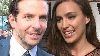 Bradley Cooper si Irina Shayk au devenit parinti