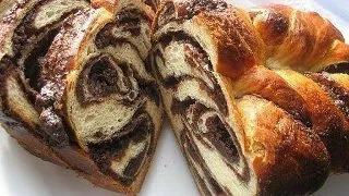 Ce poti face din cozonacul ramas de la Paste