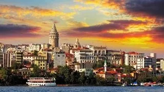 Rezerva bilete de avion spre Istanbul, pentru o vacanta de neuitat