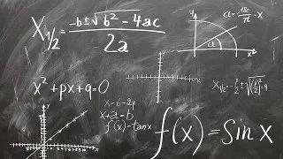 Cum sa reusim la examene: sunt meditatiile la matematica o solutie?