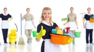 De ce sa alegi o firma de curatenie pentru curatenia de sezon sau sarbatori