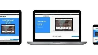 Vizibilitate si performanta in afaceri printr-un site web responsive