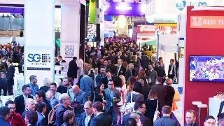 Cum a fost la ICE 2018, la Londra