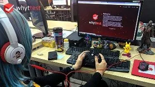 CE FAC GAME TESTER-II SI DE CE?