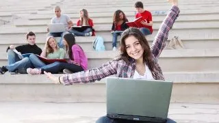 Folosirea laptopului in sala de curs poate afecta procesul de invatare?