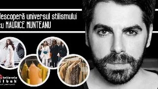 Cursuri de stilism pentru barbati. Unde poti face