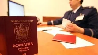Se prelungeste programul de lucru pentru eliberarea pasapoartelor