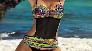 Costume de baie la moda in 2018. Tu ce alegi?