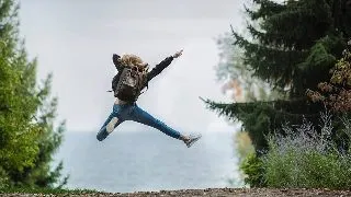 5 lucruri pe care sa le faci doar pentru tine!