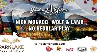 Jardin Urbain: dup?-amieze boeme la ParkLake
