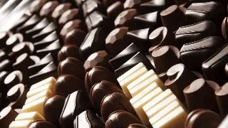 Slabeste rapid mancand ciocolata! Asa poti pierde 7 kilograme in 14 zile