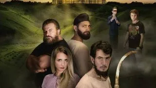 "Pentru Romania" ? o pelicula fascinanta care aduce razboinicii daci in zilele noastre