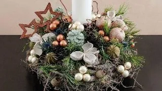 Decoratiuni de Craciun ce nu trebuie sa-ti lipseasca din casa