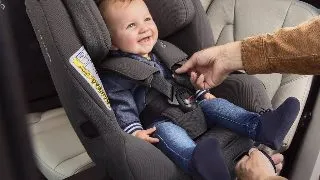 Cum stii daca un scaun auto pentru copii este sau nu sigur