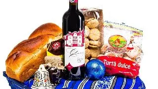 Cadouri cu traditie de Craciun. Daruieste din suflet