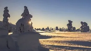 Solstitiul de iarna! Traditii si obiceiuri in cea mai scurta zi din an