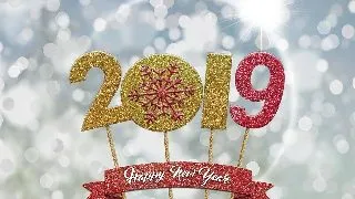 Traditii si superstitii in noaptea de Revelion! Cate ore mai sunt pana cand prima tara intra in noul an 2019
