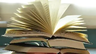 STUDIU: Ce carti citesc romanii. Harta Romaniei in carti citite