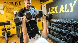 Te-ai hotarat sa te apuci de sport? 4 motive pentru care sa apelezi la un antrenor personal