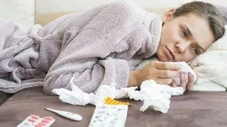 Epidemia de gripa, anuntata oficial de Ministrul Sanatatii