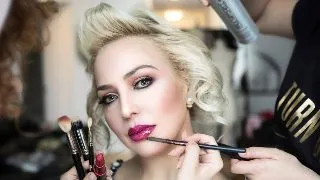 Cum sa fii seducatoare de Valentine's Day