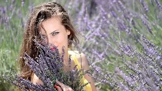 Cucereste-o in aceasta primavara cu arome de lime si lavanda