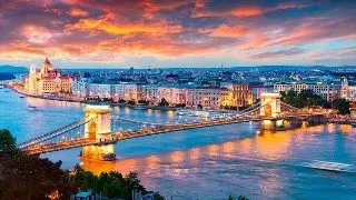 Ce poti face la Budapesta intr-o singura zi