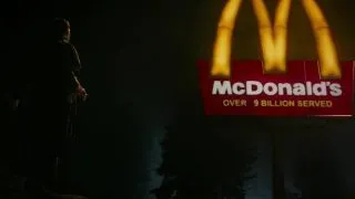 Cum reuseste McDonald`s sa vanda eficient?